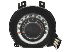 Speedometer/Instrument Cluster Fiat 500 735590735 503015214006