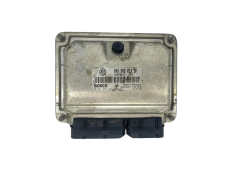 Controller 045906019BF 0281011241 VW Bosch 61384