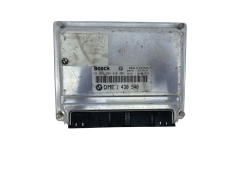 Controller BMW 1430940 0261204420 Bosch 49770