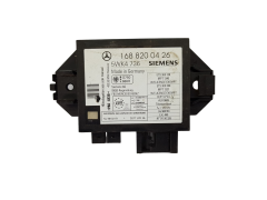 Controller Immo Mercedes-Benz 1688200426 5WK4736 Siemens 18327