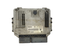 Controller 55198922 0281012549 GM Opel Bosch 60226