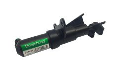 Headlamp Washer Nozzle 1Z0955966A B11482 Skoda Octavia 2 Borsehung 