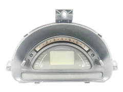 Speedometer/Instrument Cluster Citroen C3 P9650735480 G 01 41890