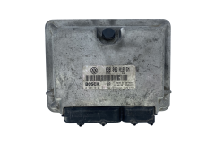 Controller 038906018GM 0281010181 VW Bosch 52047