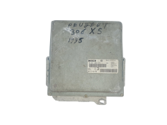 Controller 0261200676 9617161480 26FM0117 41338