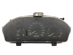 Speedometer/Instrument Cluster Mazda 323 7MBH1CB 29485