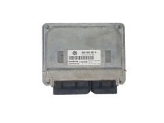 Controller 03D906033H 5WP44238 02 VW Siemens 45272
