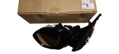 Mirror Left Original 98128561XT Citroen C3