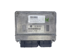 Controller 047906033C 5WP44203 10 Skoda Siemens 63150