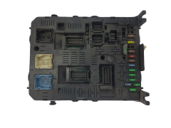 Controller BSI 2004 H02-01 9664969080 PSA Johnson Controls