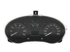 Speedometer/Instrument Cluster Partner Berlingo 9801642280 PSA 51574