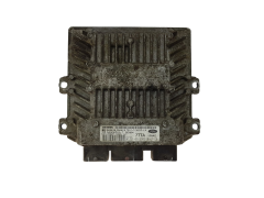 Controller 7S61-12A650-EA 5WS40632A-T SID 804 Ford Siemens 14574