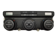 Heater Climate Control Unit VW Jetta 3 Touran 1K0907044CT 5HB01010600 