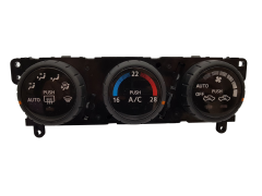 Heater Climate Control Unit Nissan Note I 27500BH05B 