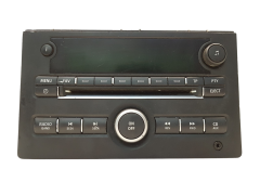 Cd Radio Player SAAB 9-3 12774897