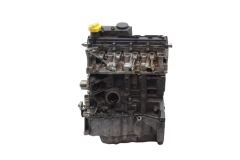 Diesel Engine 1,5 DCI K9KP732 Renault Megane 2 Scenic 2 K9K732 Siemens