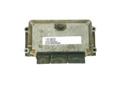 Controller 0281001839 9630059880 28FM0279 PSA Bosch 33202