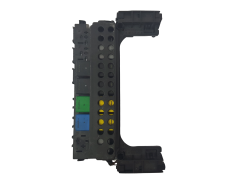 Fuse Box Mercedes A1695450001 550000570 Leoni 24731