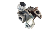 Turbocharger 144116446R 7701478939 54359710028 1.5 dci BorgWarner 0km