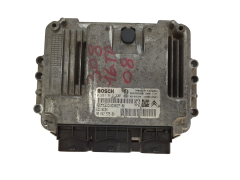 Controller 0281013332 9664257580 9653958980 EDC16C34 PSA Bosch 13484