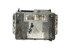 Controller 96259124 K115000010H Daewoo Siemens 16285
