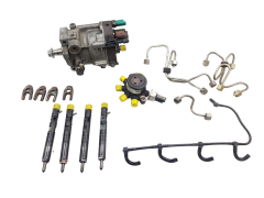 Injection Pump 1.5 dci 8200379376  8200240244 8200049876 Renault Delphi