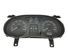 Speedometer/Instrument Cluster Renault Clio 2 8200261119 57123