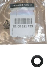 Gasket, Seal New Original 8200191753 Renault