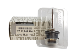 Light Bulb Original Xenon D2S 35W Renault 7701046154