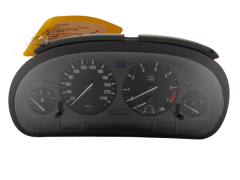 Speedometer/Instrument Cluster BMW 5 E39 6211 8381810 110008784052 22055