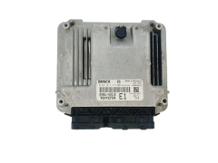Controller 89661-02E10 0281013413 Toyota Bosch 37755