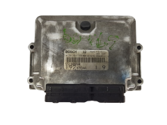 Controller 55198058 0281011553 19247EAA Fiat Bosch 3387