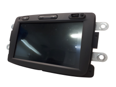 Navigation Radio Renault Captur 281154879R LAN5201WR1