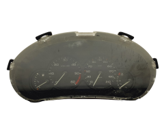 Speedometer/Instrument Cluster Peugeot 206 9634961080 09031989904 61876