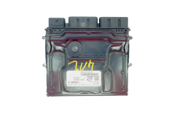 Controller 237104328S 0281036484 Dacia Renault Bosch 44182