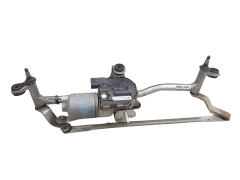 Wiper Mechanism Front VW Caddy 2K1955023H 2K1955119D