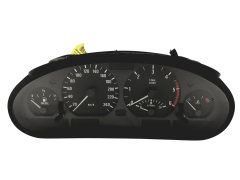 Speedometer/Instrument Cluster BMW 3 E46 6211 6911288 0263606343 31511