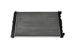 Radiator 8D0121251Q 11210128701 VW Audi Skoda Vika