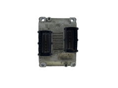 Controller ME73H4F031 0261208204 00551952730 Fiat Bosch 51409