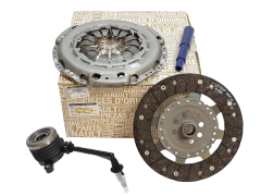 Clutch Kit Original Renault Dacia 302183031R