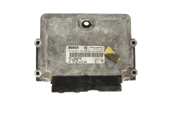 Controller 55198058 0281011553 Fiat Bosch 21774