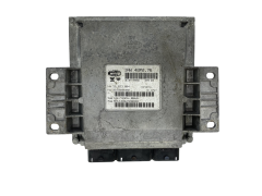 Controller PSA 9645989480 9648620880 IAW48P2.76 Magneti Marelli 52681