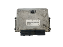 Controller 55189421 0281011488 Alfa Romeo Bosch 39153