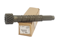 Gearbox Main Shaft Original Citroen Peugeot 2316CA 2316.CA