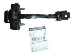 Door Limiter Rear Original Renault Clio 4 824307049R