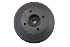 Brake Drum 424745 ABS Peugeot 206 106 Saxo 247mm 12582