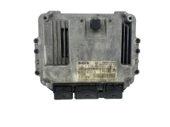 Controller 0281012526 9662517180 9657699480 PSA Bosch 48906