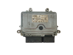 Controller 0281012957 A6401506879 Mercedes Bosch 46046