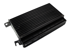 Audio Amplifier Jeep Grand Cherokee 56038407AF Infinity 23780-C