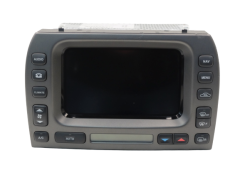 Navigation A/C Jaguar X-Type 1X43-10E889-GC 462200-5353 Denso